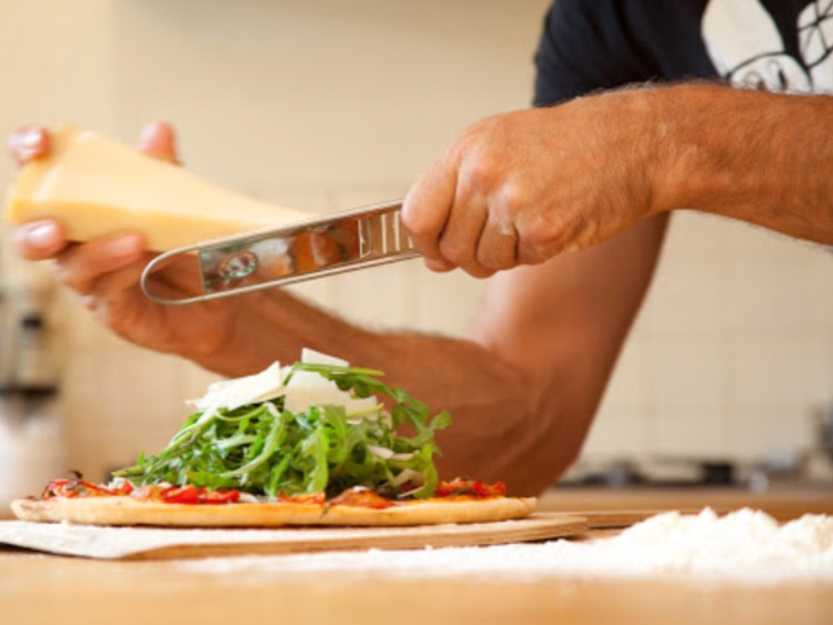 Doughboy Pizza - North Bondi slider image