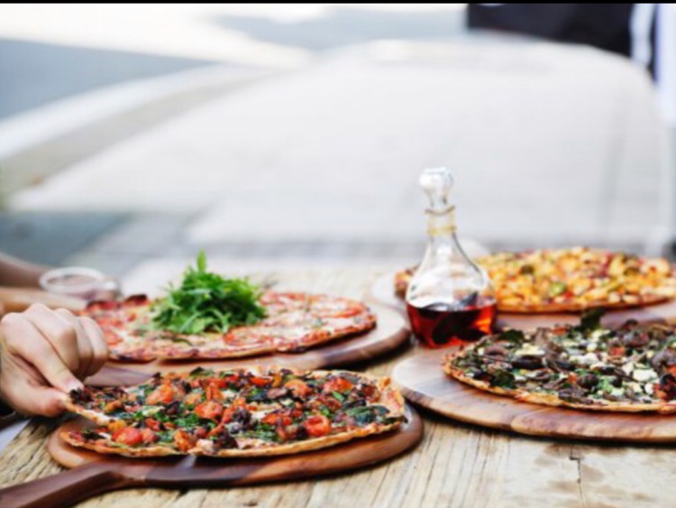 Doughboy Pizza - North Bondi slider image