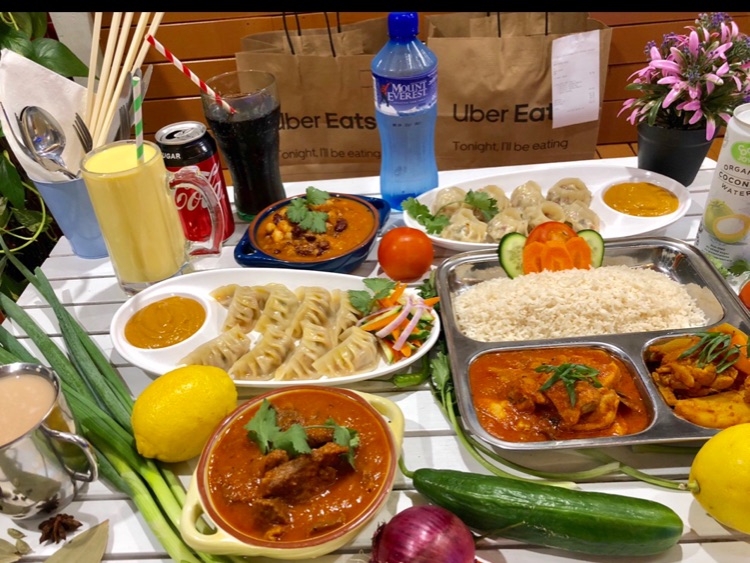 Logan's Momo Joint slider image