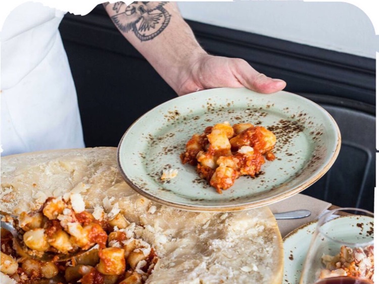 48h Pizzeria & Gnoccheria - South Yarra slider image