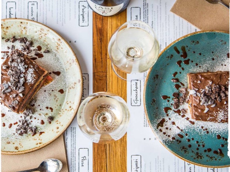 48h Pizzeria & Gnoccheria - South Yarra slider image