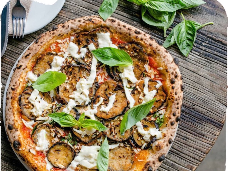 48h Pizzeria & Gnoccheria - South Yarra slider image