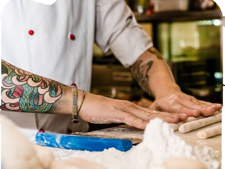 48h Pizzeria & Gnoccheria - South Yarra slider image
