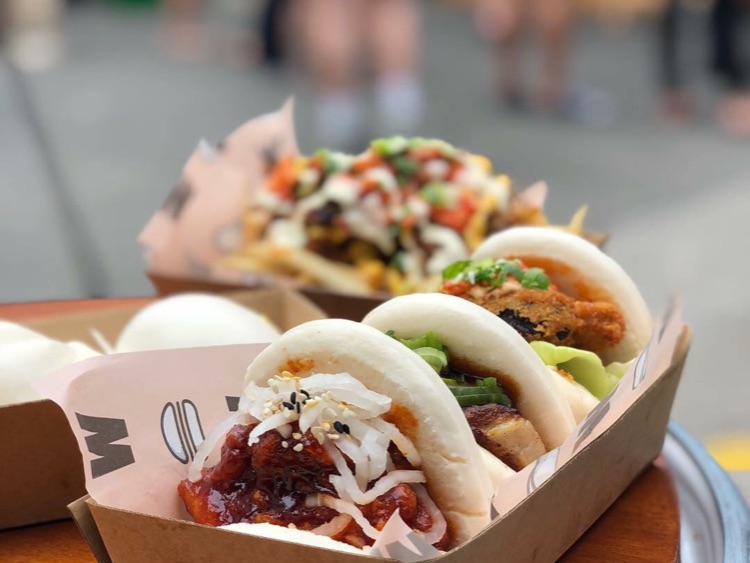 Wonderbao slider image