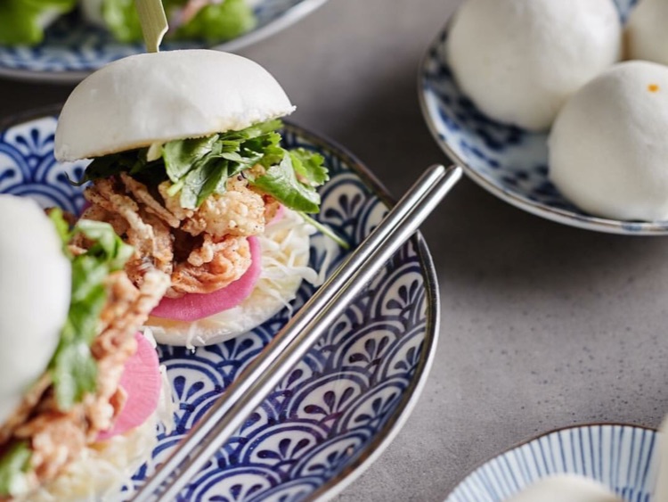 Wonderbao slider image