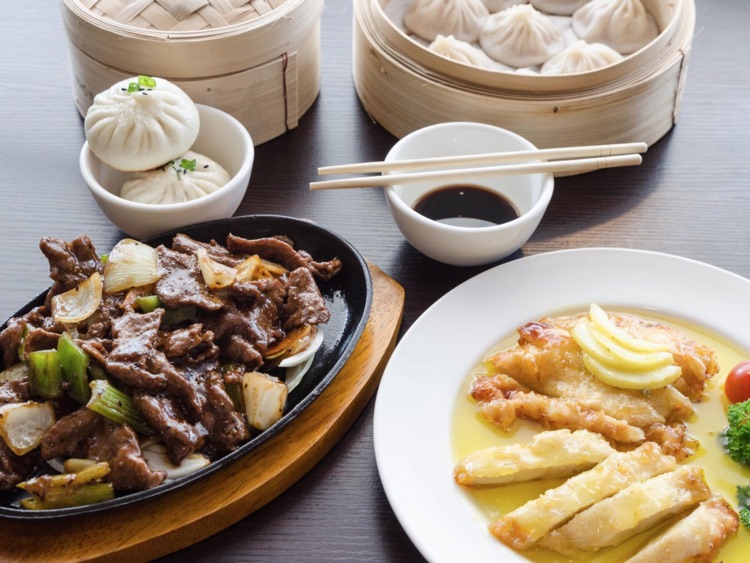 Shanghai Dragon Dumpling House (Prahran) slider image