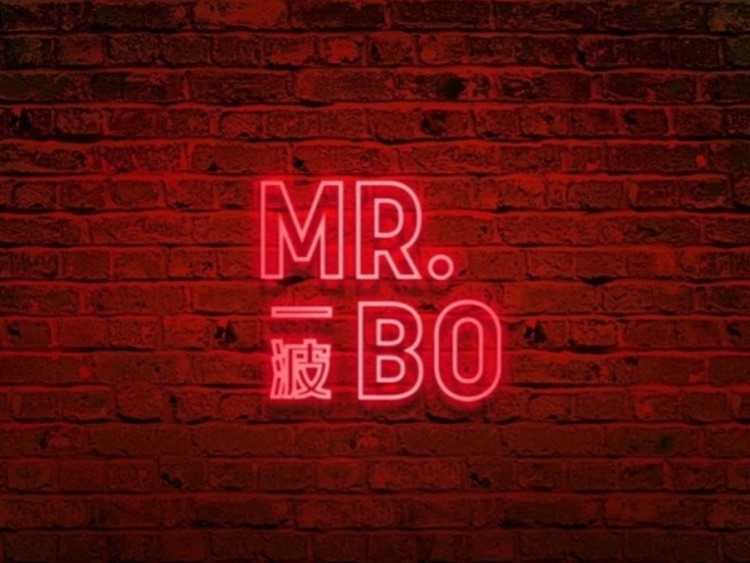 Mr. Bo slider image