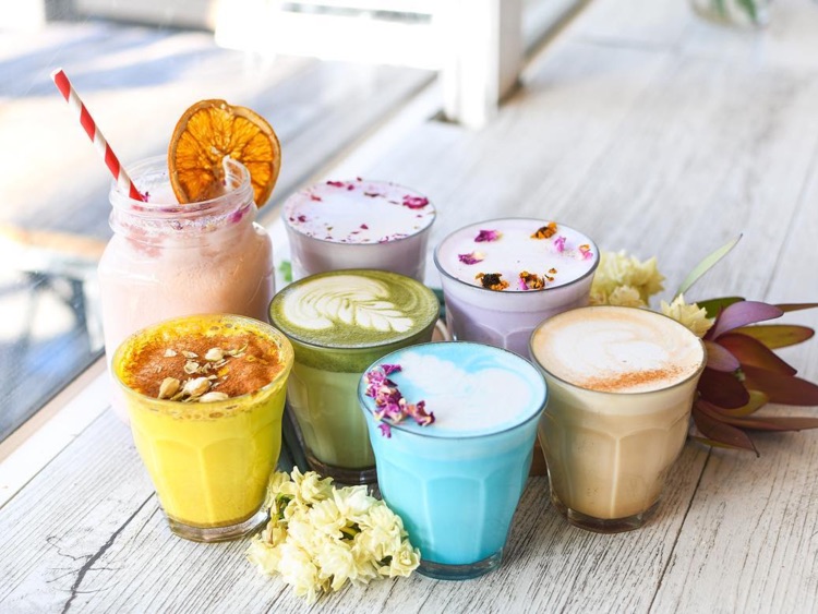 Katipo Coffee House slider image