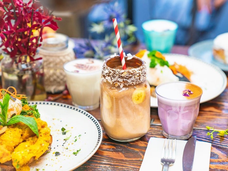 Katipo Coffee House slider image