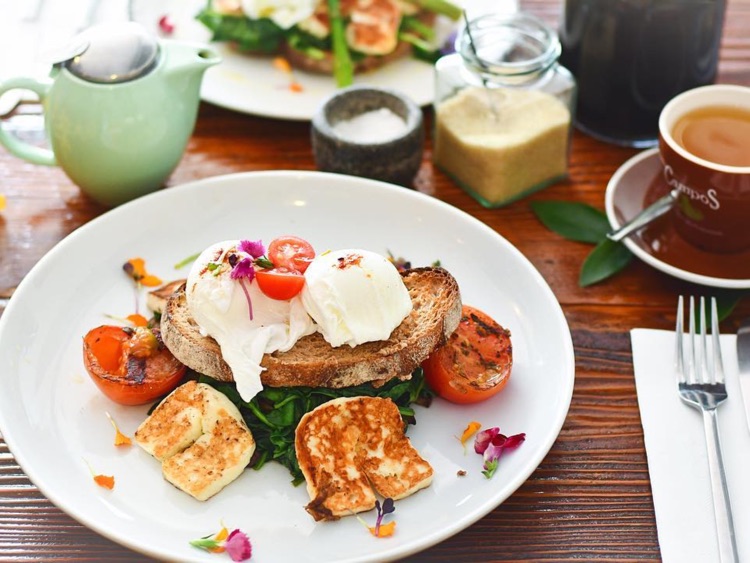 Katipo Coffee House slider image