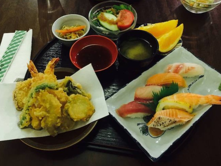 Taruhachi Japanese Bento slider image