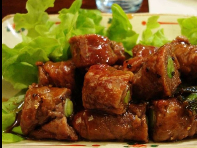 Taruhachi Japanese Bento slider image