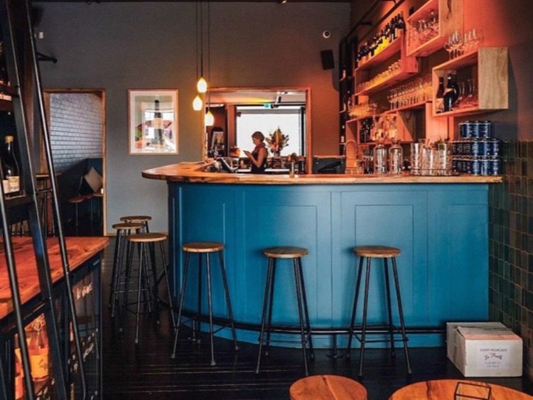 East End Wine Bar slider image