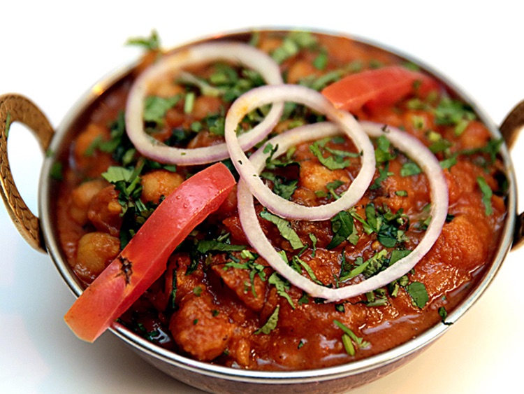 Punjabi Curry Cafe slider image