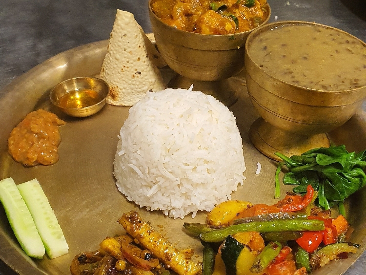 Kathmandu Newa Chhe'n slider image
