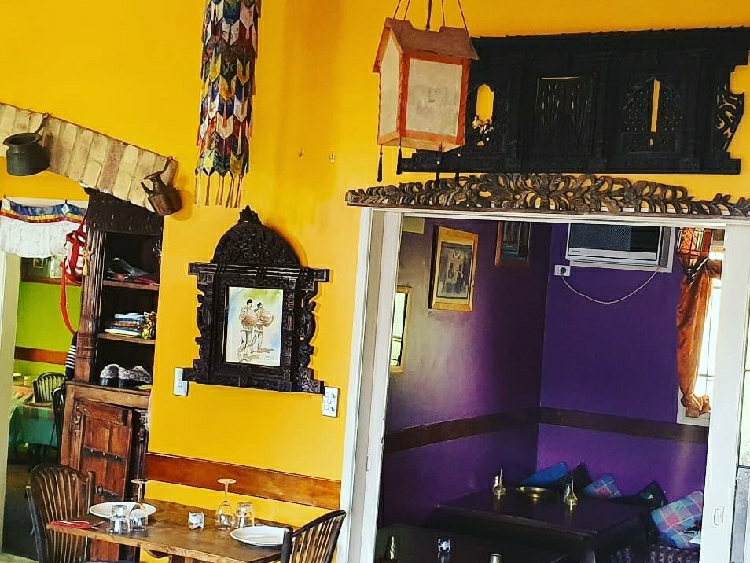 Kathmandu Newa Chhe'n slider image