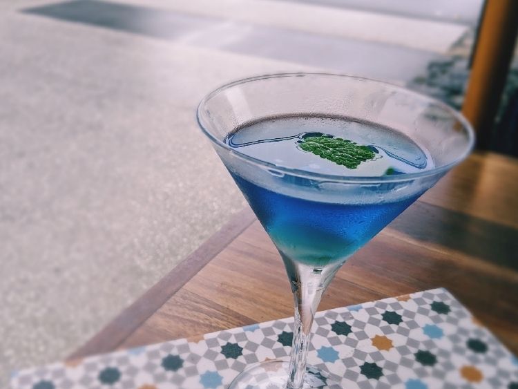 Malt Pier slider image
