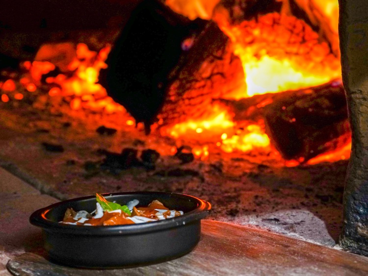 Pinarbasi Restaurant slider image