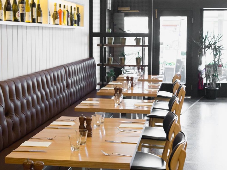 Prezzo Restaurant slider image