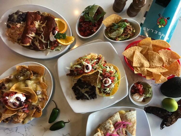 The Mexi-Cali -Takeaway  slider image