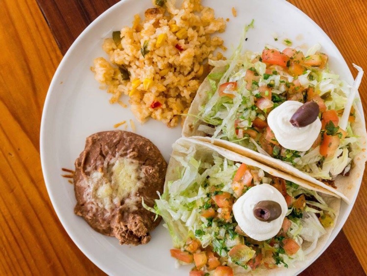 The Mexi-Cali -Takeaway  slider image