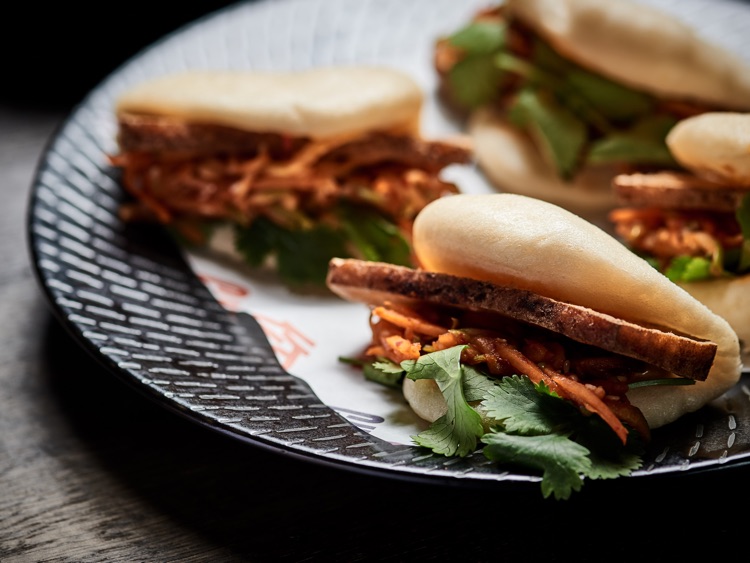 China Diner - Bondi slider image