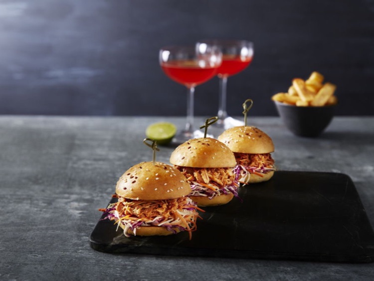 Kingpin Crown slider image