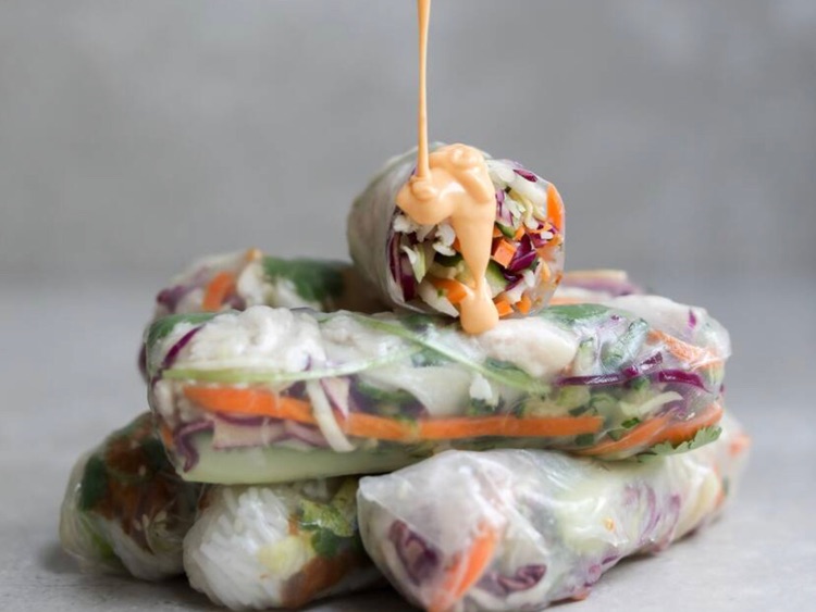 Roll'd Malvern slider image