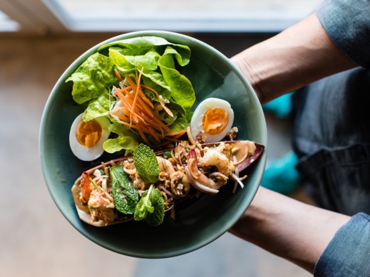 Zaep Tastes Of Thailand slider image