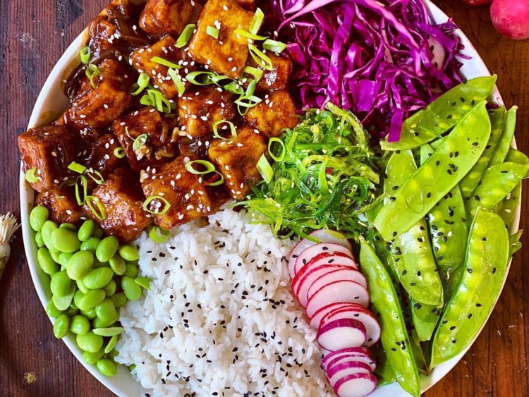 Nekosan Japanese Kitchen slider image