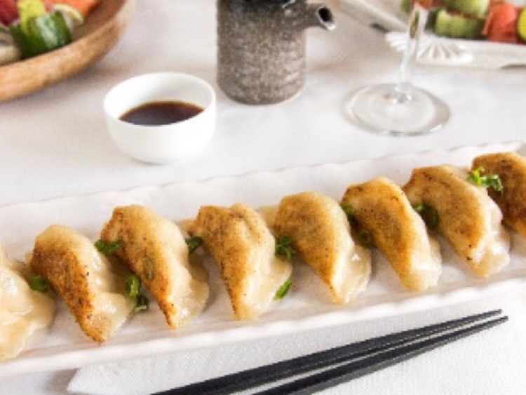 Nekosan Japanese Kitchen slider image