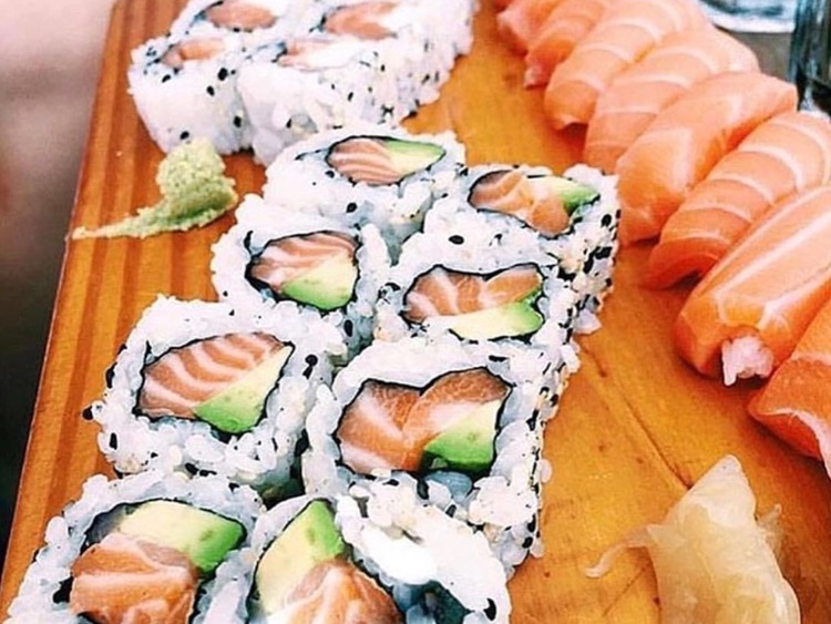 Nekosan Japanese Kitchen slider image