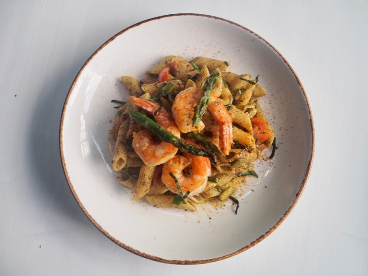 Pasta Pirates slider image