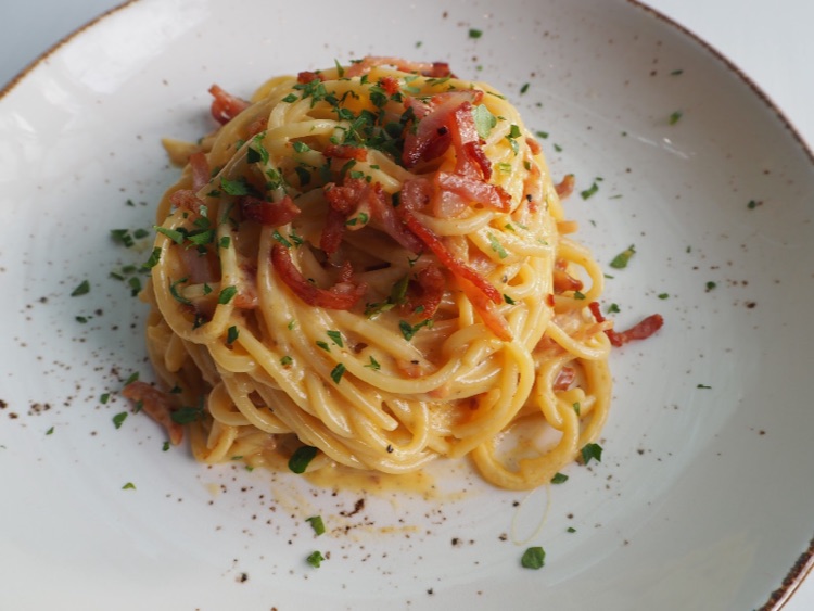 Pasta Pirates slider image