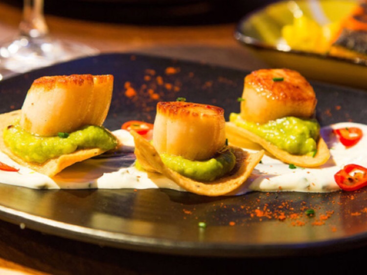 Vamos slider image