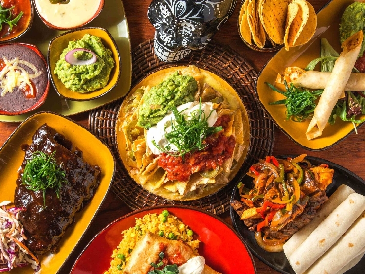 Zapata's Mexican Restaurant slider image