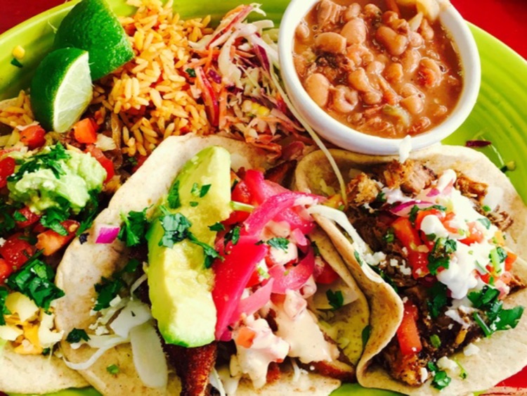 Zapata's Mexican Restaurant slider image