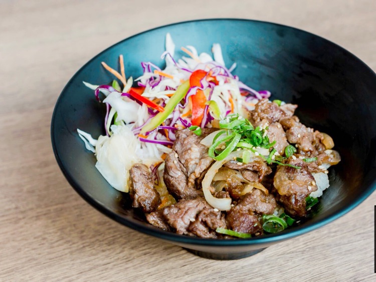 Nippon Kitchen Harbourside slider image