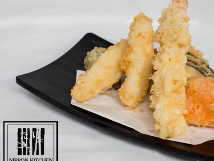 Nippon Kitchen Harbourside slider image