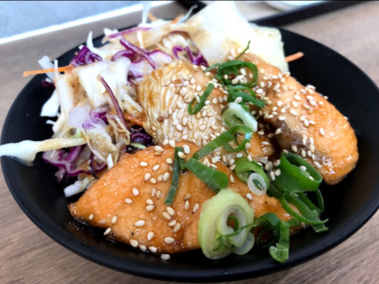 Nippon Kitchen Harbourside slider image