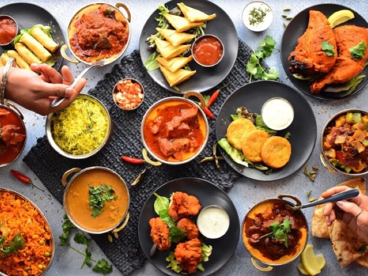 Oh! Calcutta Indian Restaurant Glenelg slider image