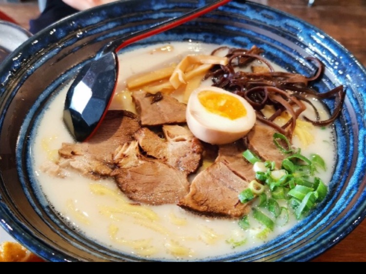 Mentei Ramen - Malvern slider image