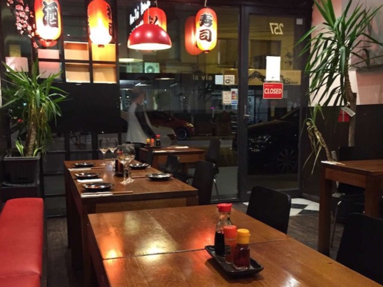Mentei Ramen - Malvern slider image