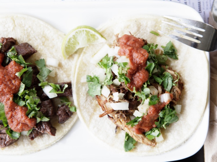 Bay City Burrito Hawthorn slider image