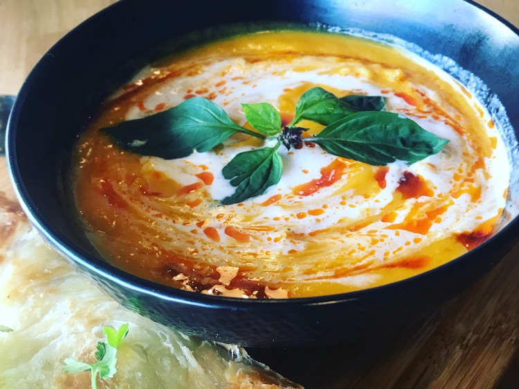 TOMYUM Addict slider image