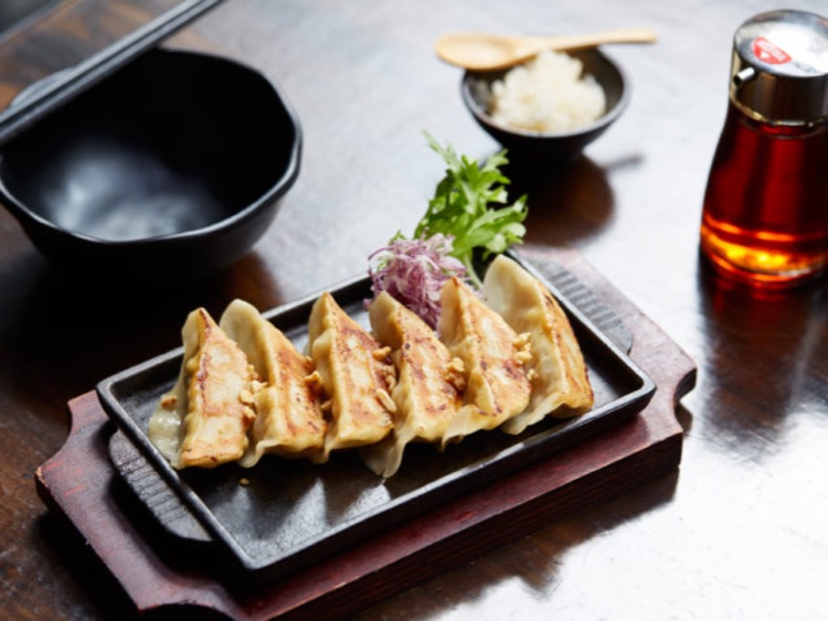 Gyoza Gyoza Chadstone slider image