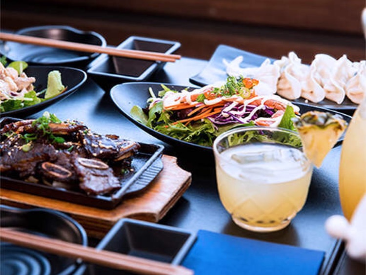 Gyoza Gyoza Chadstone slider image