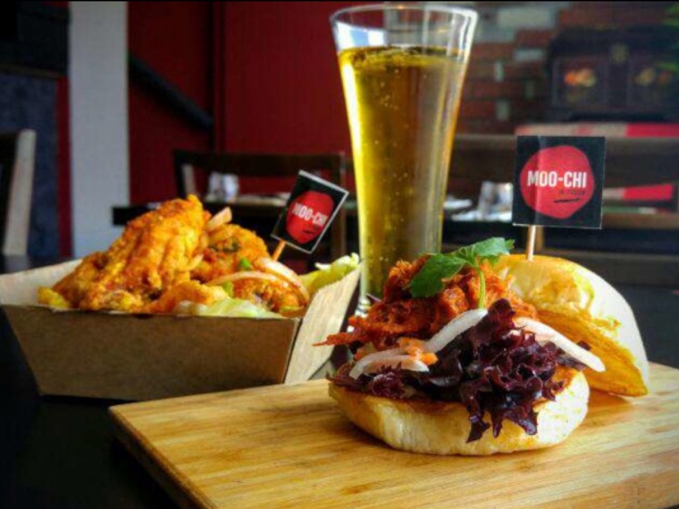 Moo Chi In Fusion slider image