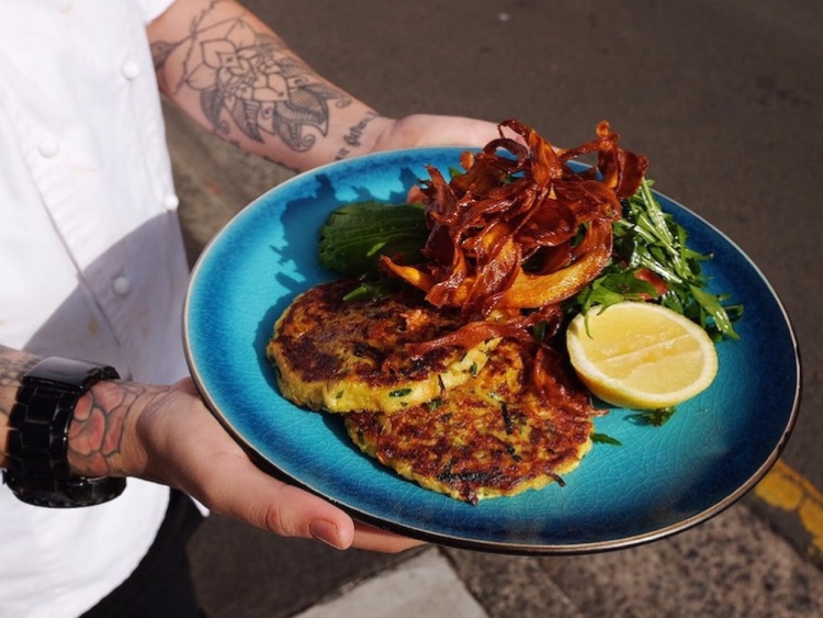 Brunch & Co slider image