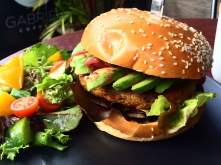 Brunch & Co slider image